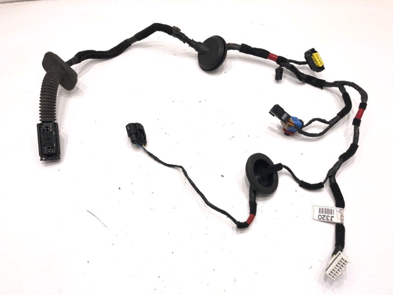 Kabeláž dvere predná ľavá KIA CEE ' D Sportswagon (JD) 2012 - 2018 91600-A2320