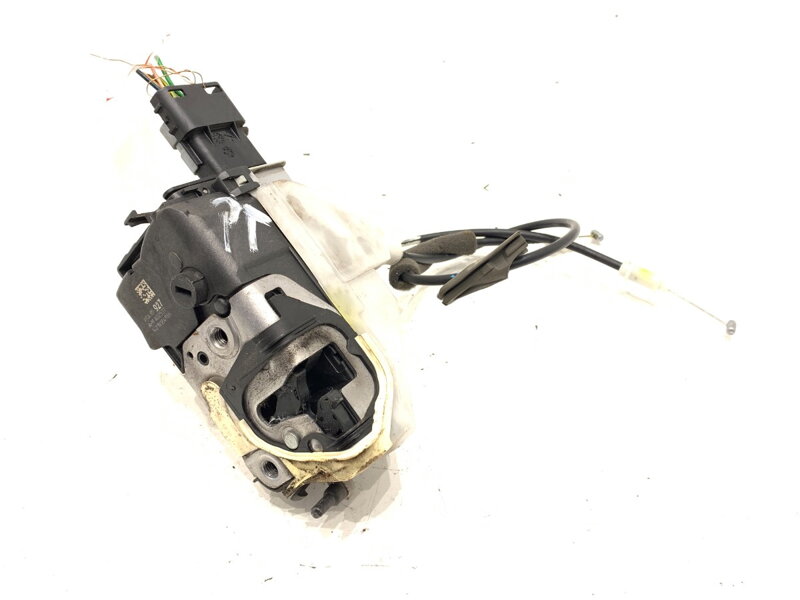 Zámok dverí pravý zadný Peugeot 508 I (8D_) 2010 - 2018 851927