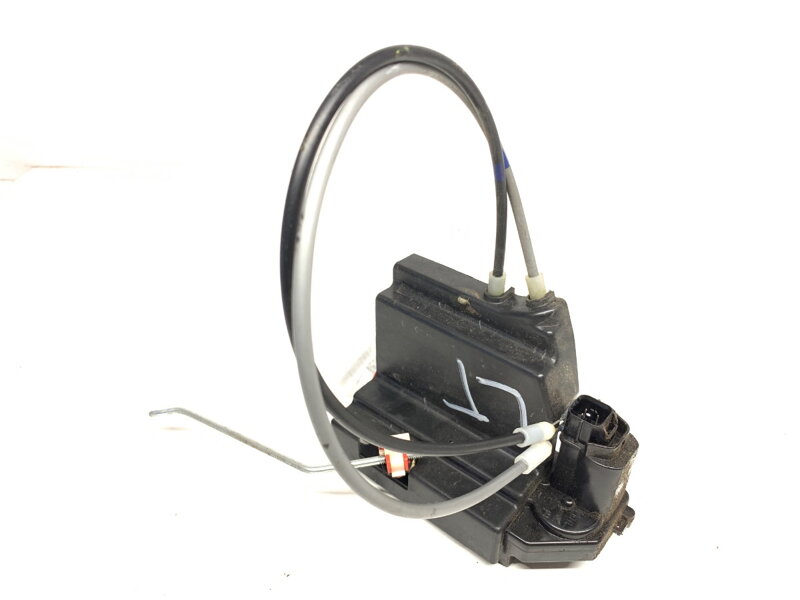 Zámok dverí ľavý zadný Ssangyong Actyon I 2005 - 2022