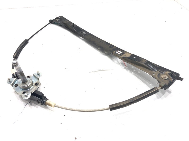 Sťahovačka okna pravá predná Peugeot Bipper (AA_) 2008 - 2022