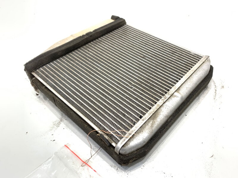 Radiátor kúrenia Peugeot Bipper (AA_) 2008 - 2022