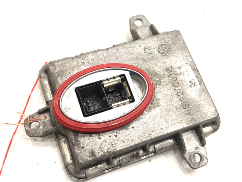 Riadiaca jednotka xenón Opel Astra J GTC 2011 - 2022 130732931600