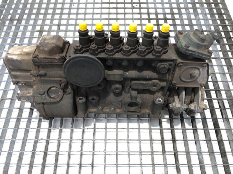 Vstrekovacie čerpadlo Volvo FL6 1985 - 2000 2415156165