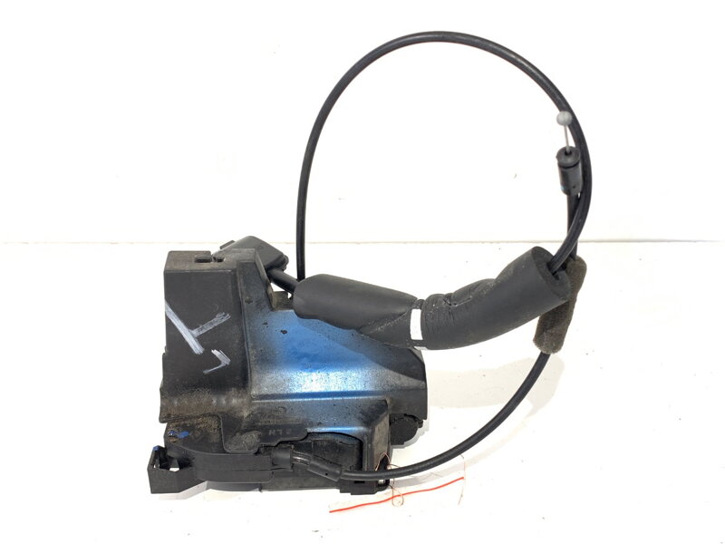 Zámok dverí ľavý zadný Renault Scénic III (JZ0/1_) 2008 - 2022 825030005R