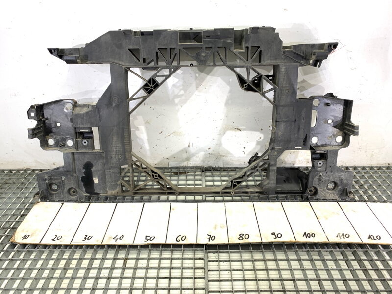 Čelo predné Renault Scénic III (JZ0/1_) 2008 - 2022 752100007R