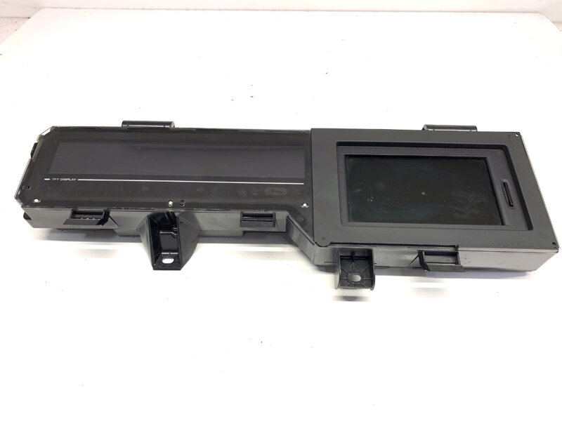 Tachometer budíky Renault Scénic III (JZ0/1_) 2008 - 2022 248108063R