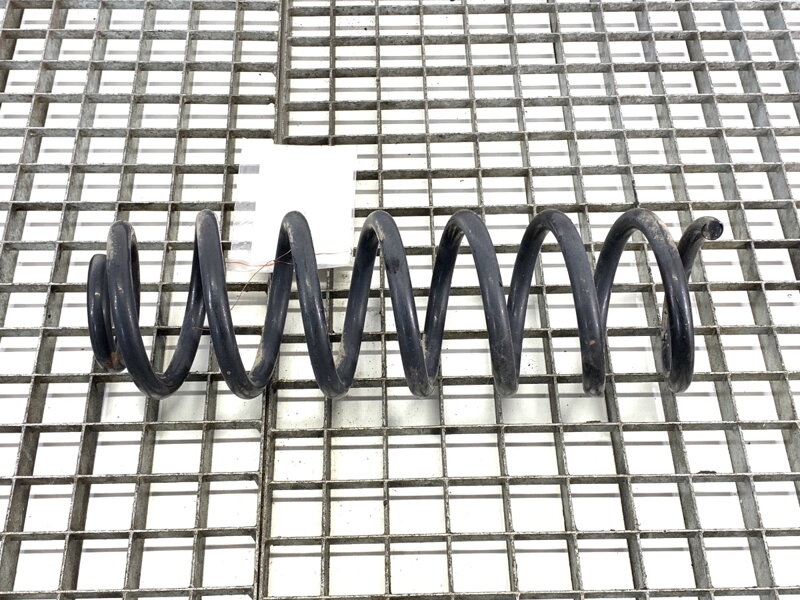 Pružina zadná Renault Scénic III (JZ0/1_) 2008 - 2022