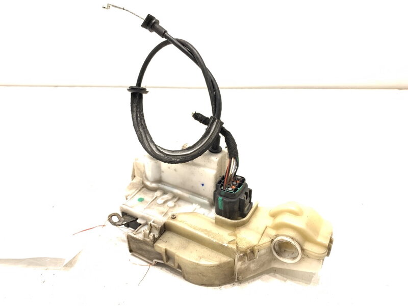 Zámok dverí ľavý predný Alfa Romeo 159 Sportwagon (939_) 2005 - 2012