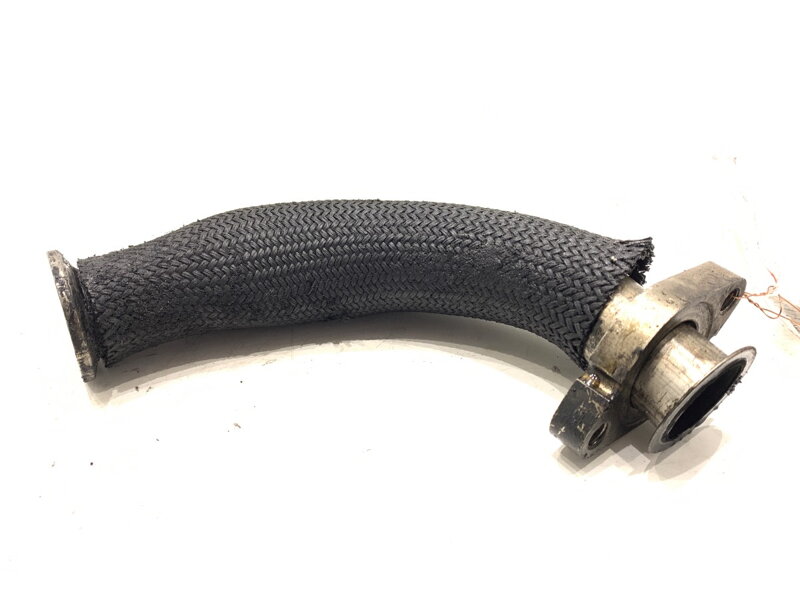 Hadica EGR Alfa Romeo 159 Sportwagon (939_) 2005 - 2012