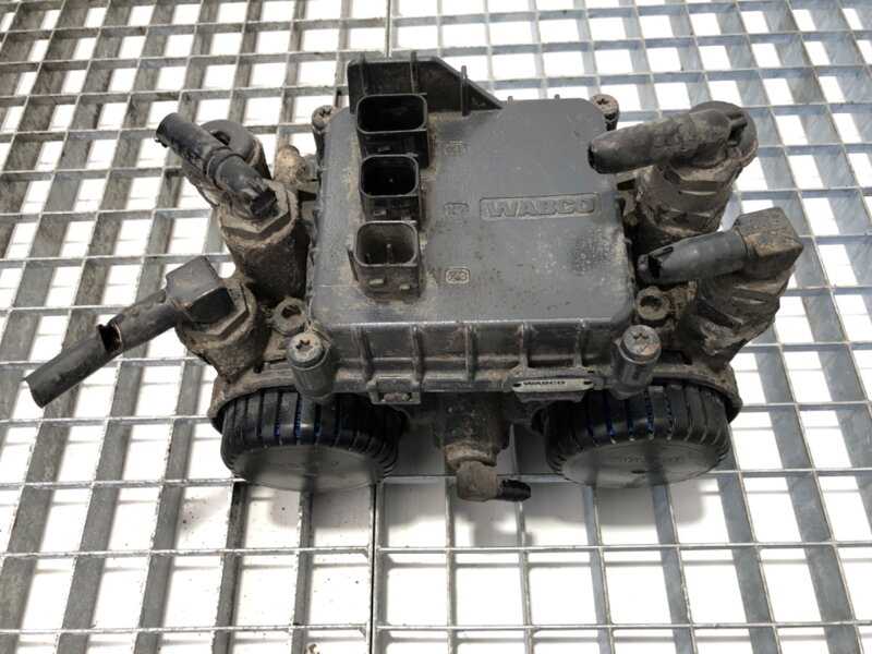 Ventil EBS DAF XF 2012 - 2022 1867002