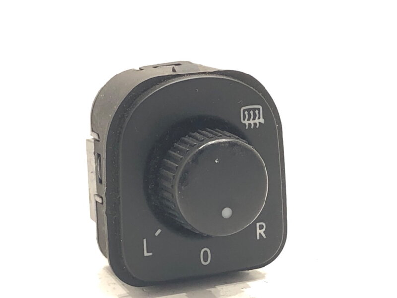 Prepínač regulácie zrkadiel VW Passat B6 Variant (3C5) 2005 - 2011 1K0959565K