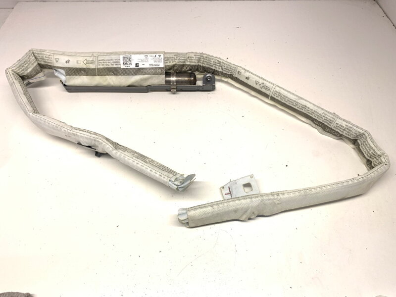 Hlavový airbag vzduchový ľavý Seat Leon (5F1) 2012 - 2022 5F4880741
