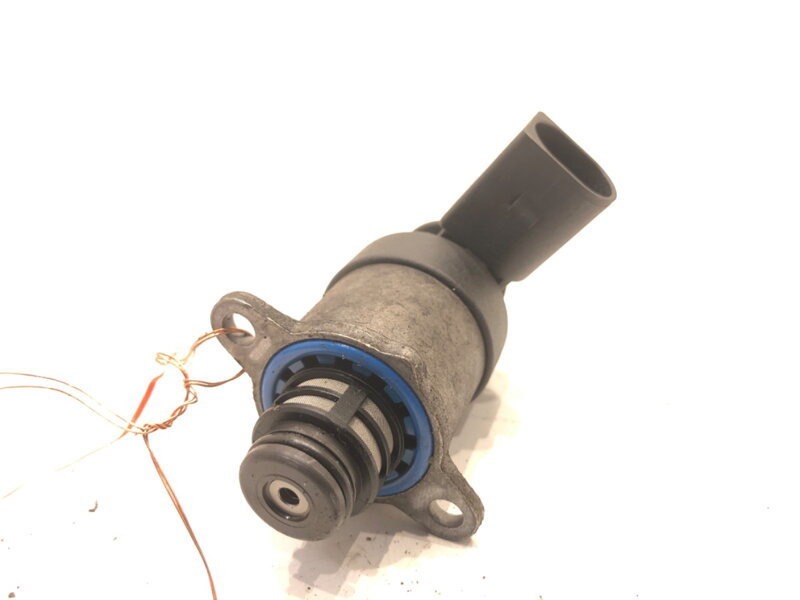 Regulátor tlaku paliva Seat Leon (5F1) 2012 - 2022 0928400768