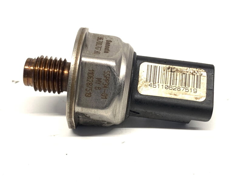 Snímač tlaku paliva Citroen C3 II (SC_) 2009 - 2022 9670076780