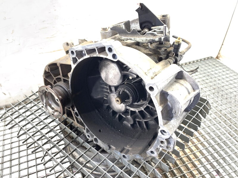 Prevodovka Seat Leon (5F1) 2012 - 2022 PFL
