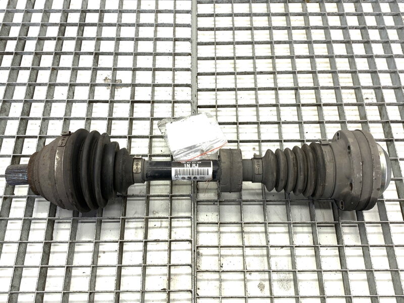 Poloos ľavá predná Skoda Superb II Kombi (3T5) 2009 - 2015 1K0407271NR