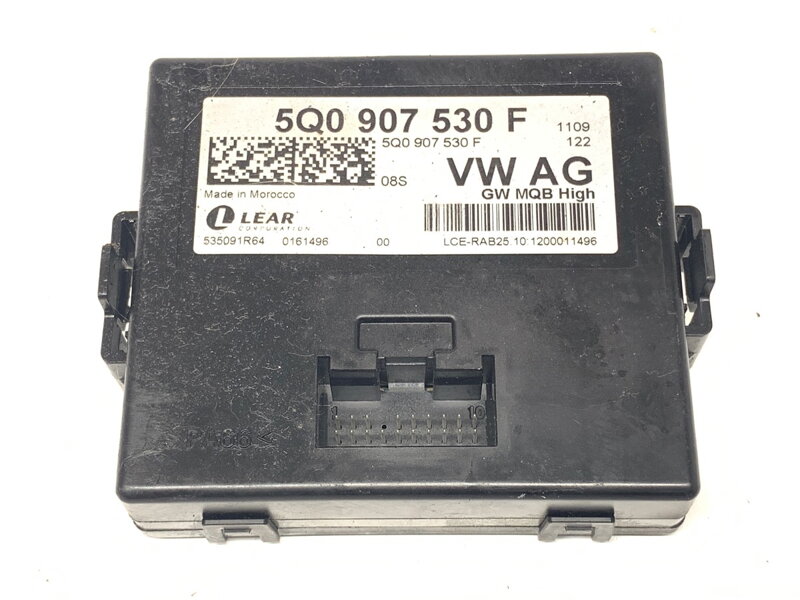 Modul gateway Seat Leon (5F1) 2012 - 2022 5Q0907530F