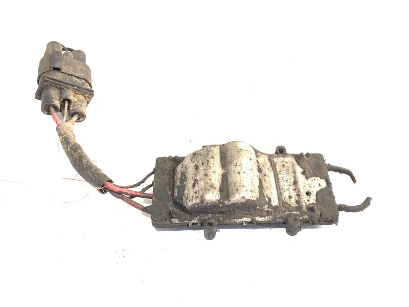Modul ventilátora Audi A6 C6 Avant (4F5) 2004 - 2011 1137328159
