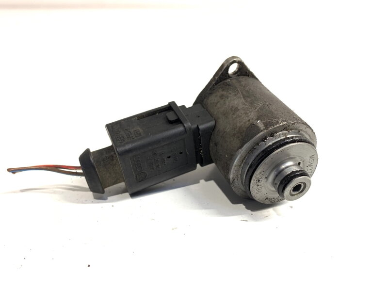 Snímač prevodky riadenia Audi A6 C6 Avant (4F5) 2004 - 2011