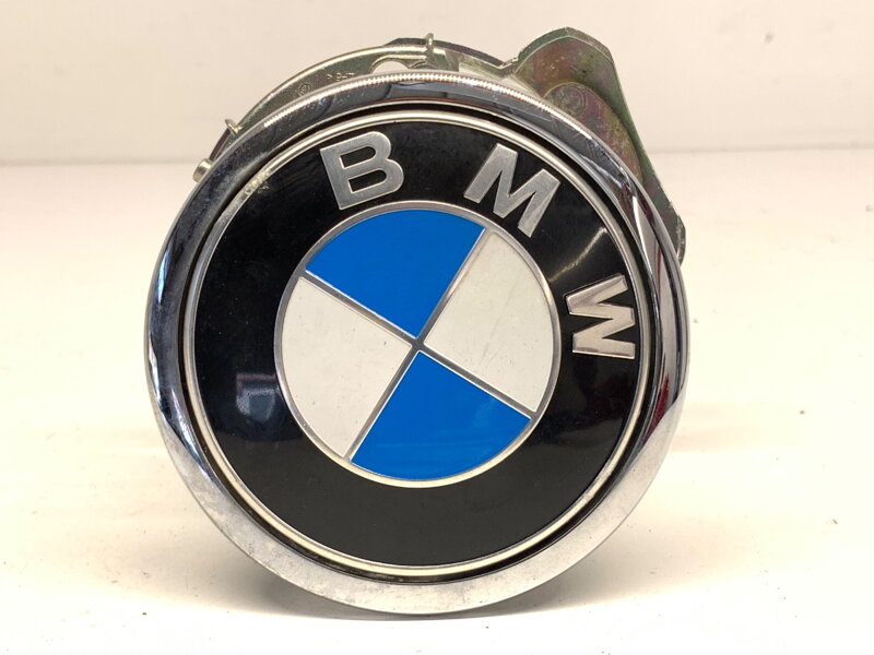 Kľučka veka batožinového priestoru zadná BMW 6 Gran Coupe (F06) 2012 - 2018 7273659