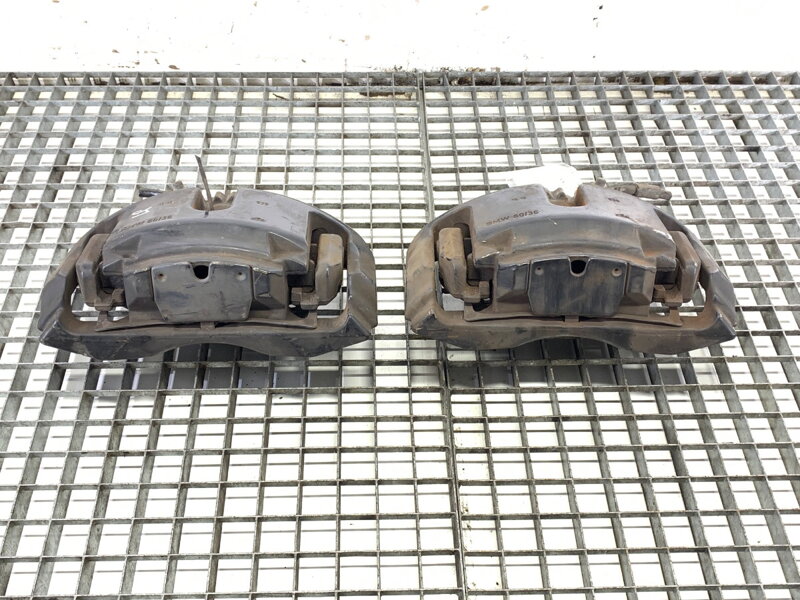 Strmene predný sada swap BMW 6 Gran Coupe (F06) 2012 - 2018 60/36