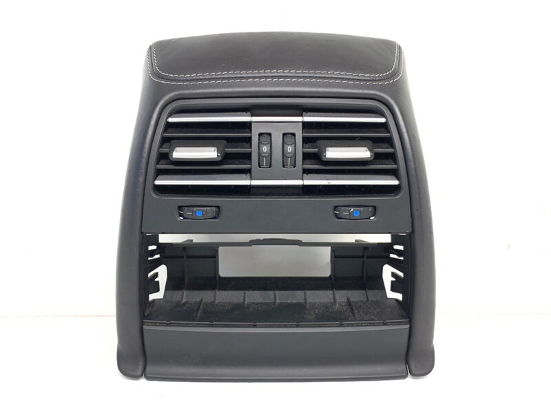 Mriežka ventilácie zadná BMW 6 Gran Coupe (F06) 2012 - 2018 9248820