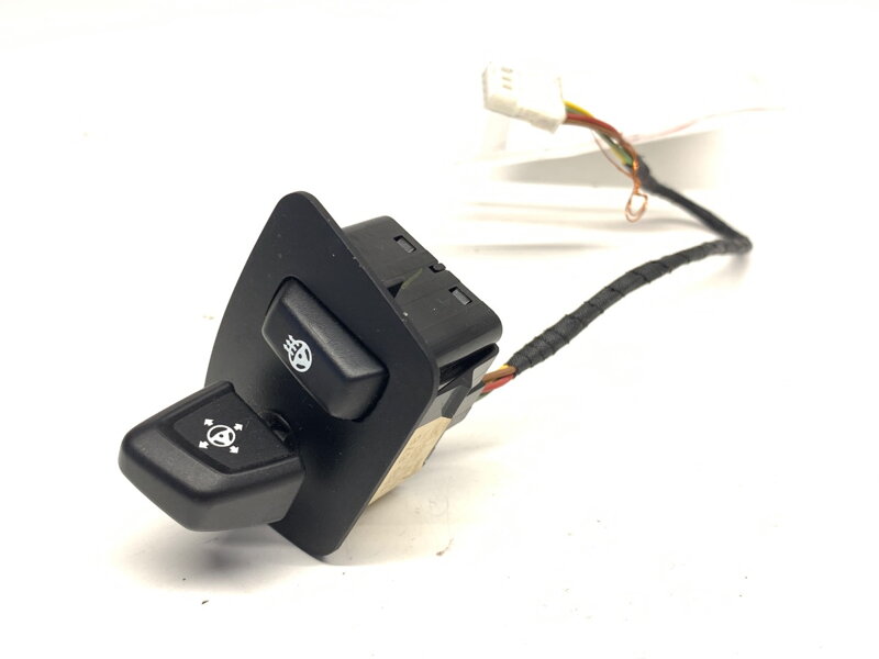 Prepínač regulácie volantu BMW 6 Gran Coupe (F06) 2012 - 2018 9188878