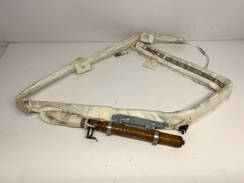 Hlavový airbag vzduchový pravý BMW 6 Gran Coupe (F06) 2012 - 2018 7273436