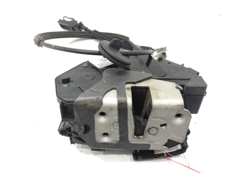 Zámok dverí ľavý predný Ford Transit Courier B460 2014 - 2022 BM5A-A21813-AH