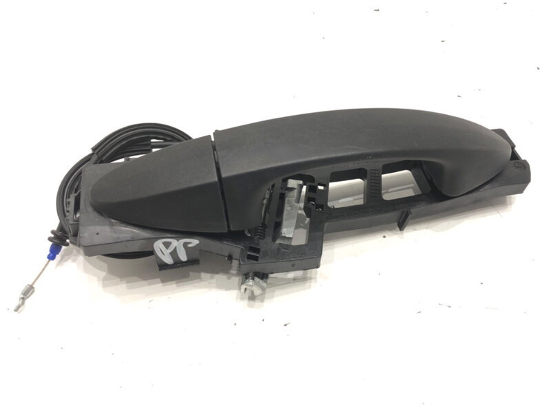 Kľučka vonkajšia pravá predná Ford Transit Courier B460 2014 - 2022 ET76-A224A36-AB