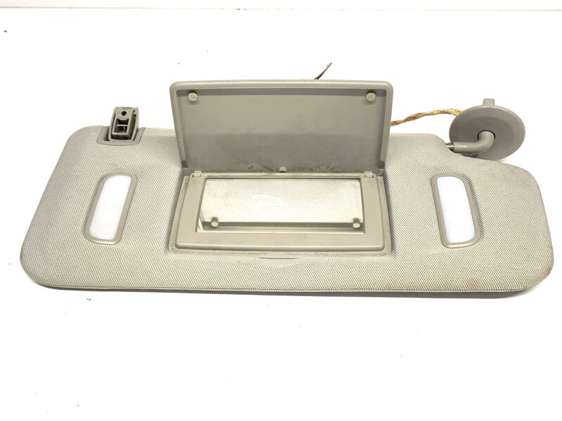 Slnečné clonítko pravé Opel Zafira Tourer C (P12) 2011 - 2022