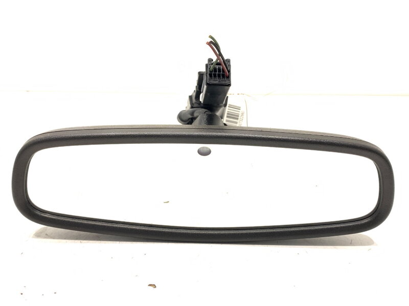 Spätné zrkadlo vnútorné Opel Zafira Tourer C (P12) 2011 - 2022 13369365