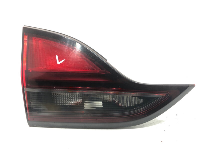 Svetlo zadné ľavé vnútorné Opel Zafira Tourer C (P12) 2011 - 2022 13288832