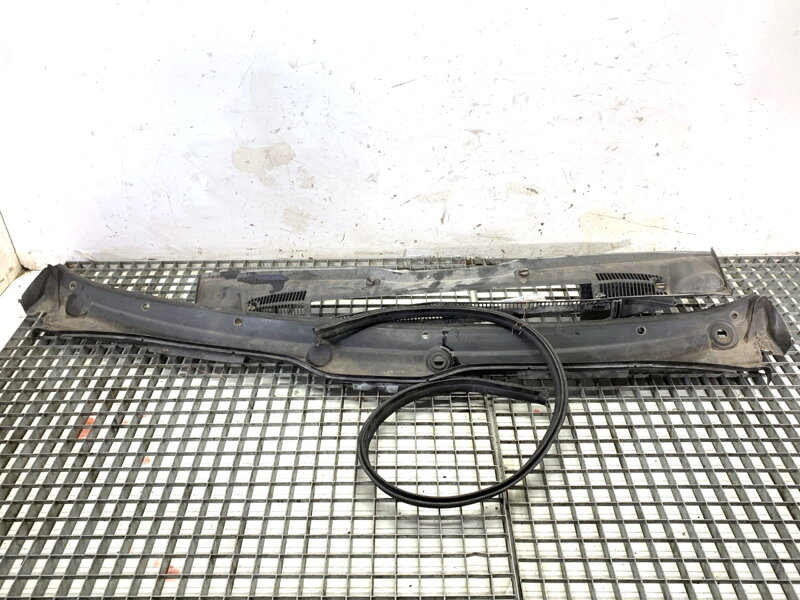 Torpédo BMW X5 (E53) 2000 - 2006 8402642