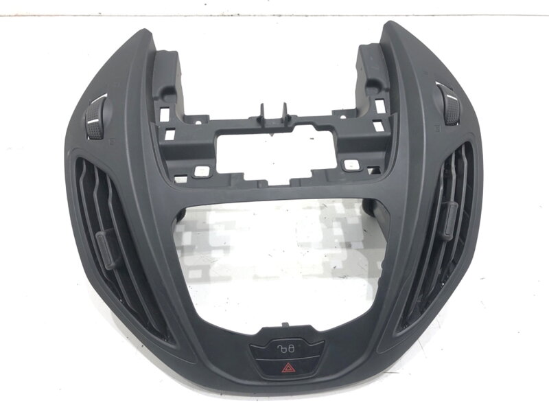 Mriežka ventilácie predná Ford Transit Courier B460 2014 - 2022 ET76-V047A04 ET76-R014L20-ACW