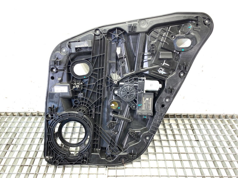 Sťahovačka okna pravá zadná Volvo XC60 II (246) 2017 - 2022 966265-102