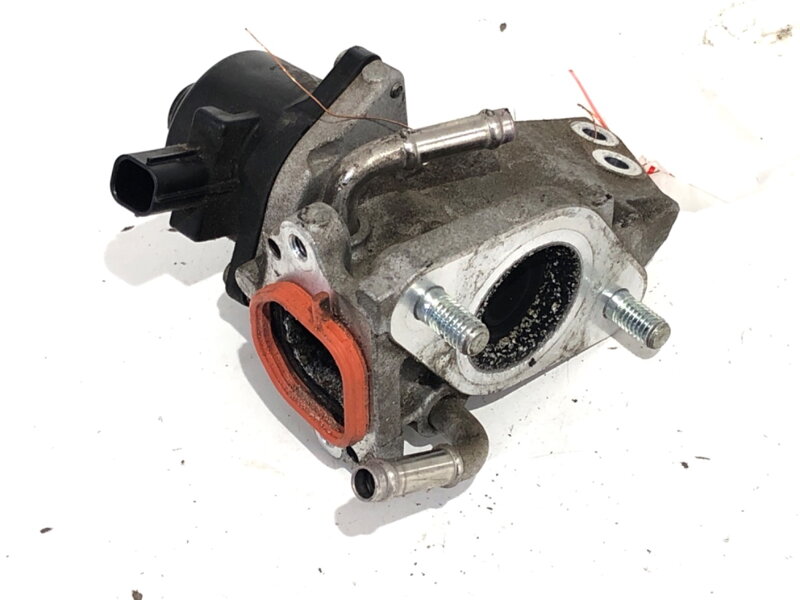 Ventil EGR Toyota Corolla Kombi (_E21_) 2019 - 2022 25620-F2020