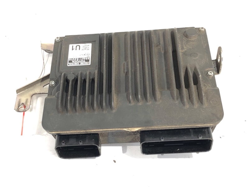 Riadiaca jednotka motora Toyota Corolla Kombi (_E21_) 2019 - 2022 89661-0ZU10