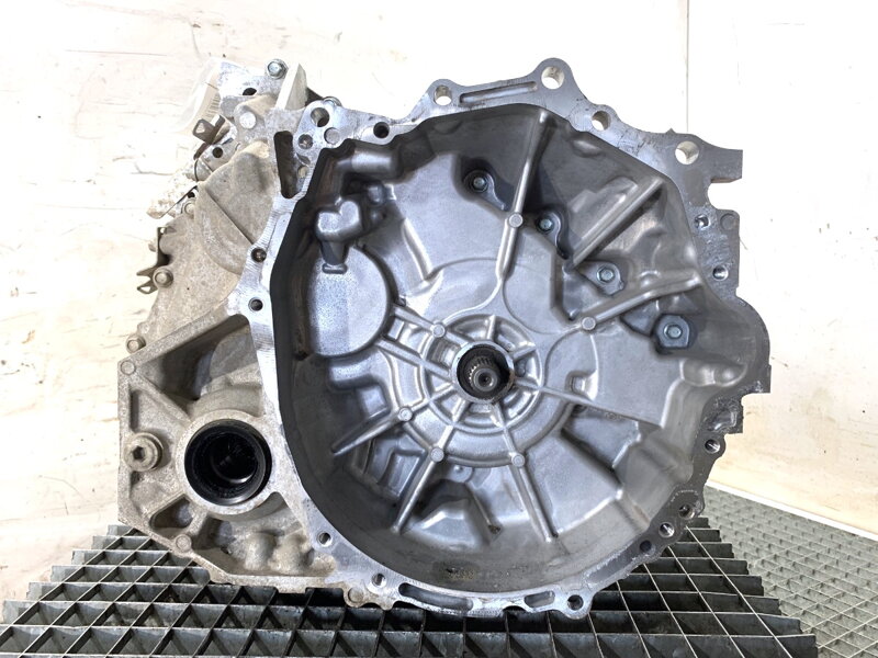 Prevodovka Toyota Corolla Kombi (_E21_) 2019 - 2022 3NM