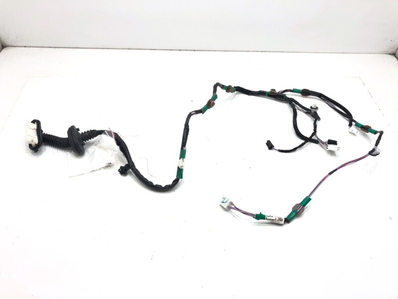 Kabeláž dvere zadná pravá Toyota Corolla Kombi (_E21_) 2019 -