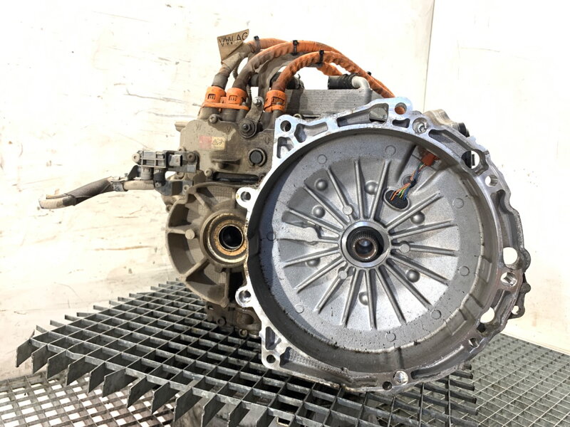 Prevodovka Skoda Octavia IV Combi (NX5) 2019 - 2022 FD6DD001