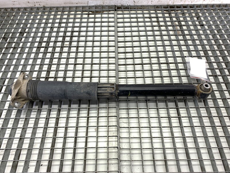 Tlmič ľavý zadný Skoda Octavia IV Combi (NX5) 2019 - 2022 5WA512011BA