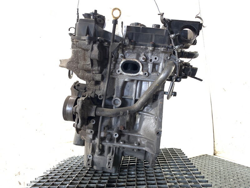 Motor Toyota Aygo (_B4_) 2014 - 2022 1KR-FE