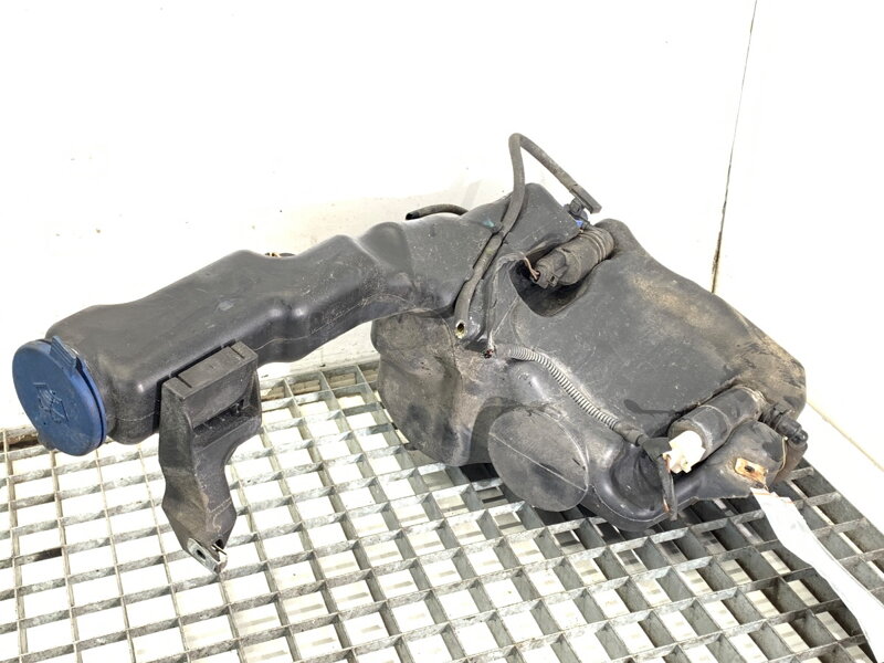 Nádržka ostrekovačov Mercedes-benz Class C T-model (S204) 2007 - 2014 A2048600660