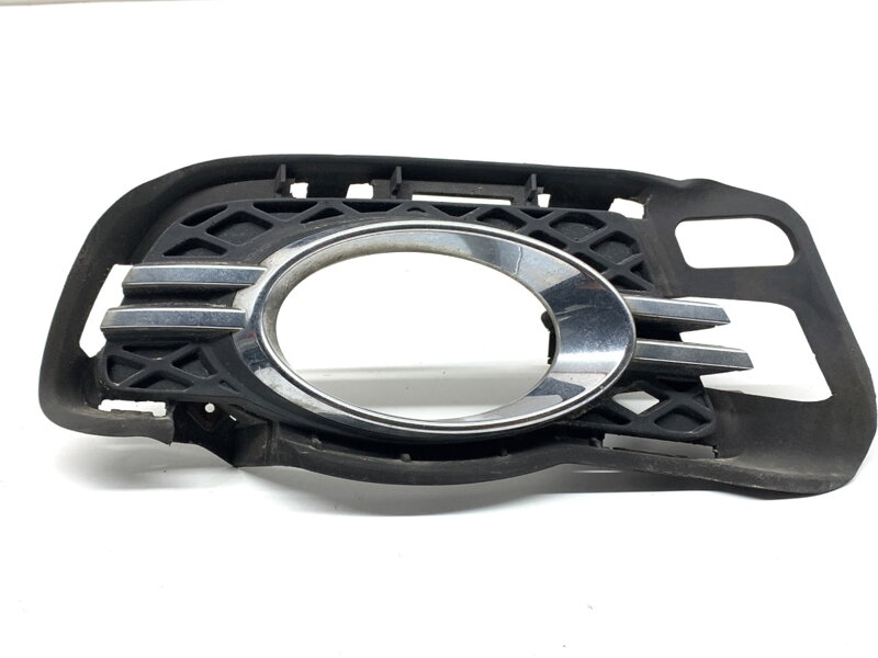 Mriežka nárazníka ľavá predná Mercedes-benz Class C T-model (S204) 2007 - 2014 2048852523