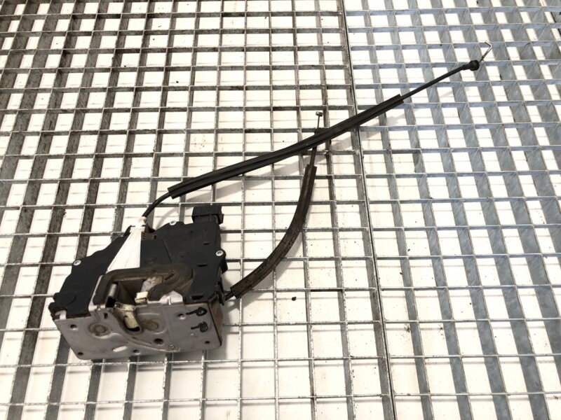 Zámok dverí pravý predný Peugeot Boxer 2006 - 2022 1350147080