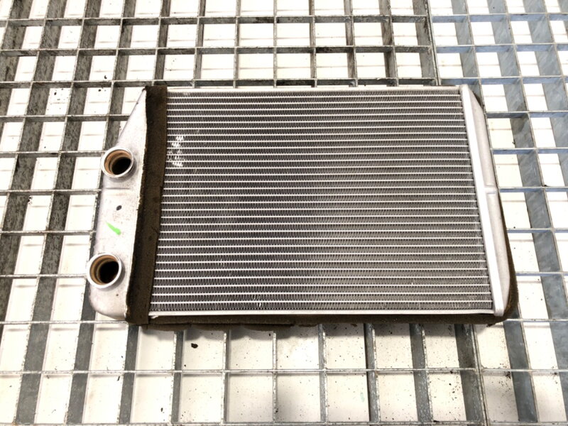 Radiátor kúrenia Peugeot Boxer 2006 - 2022 168310100