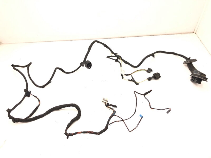 Kabeláž dvere predná ľavá BMW 5 Touring (F11) 2009 - 2017 9273426