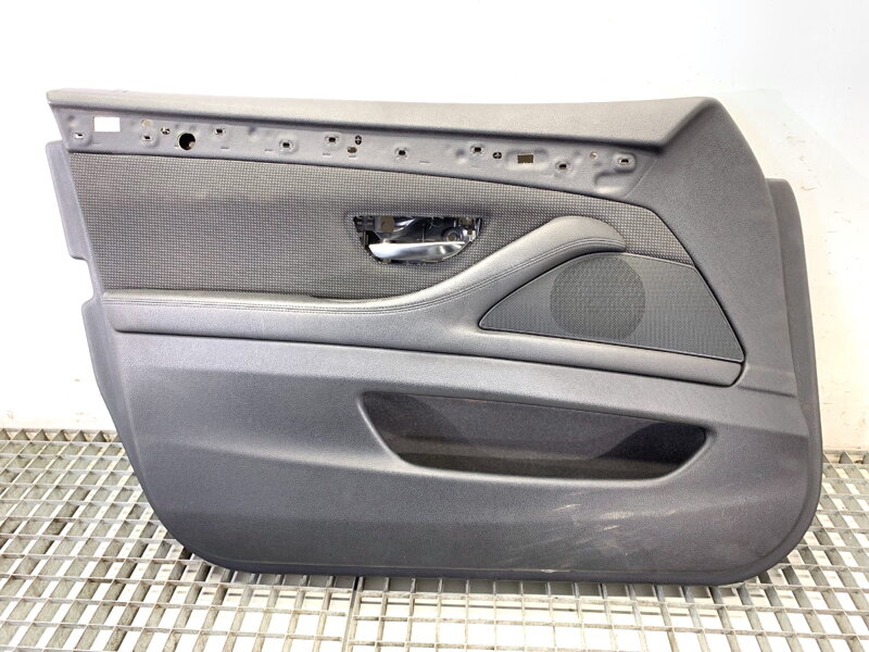 Tapacír dverí ľavý predný BMW 5 Touring (F11) 2009 - 2017