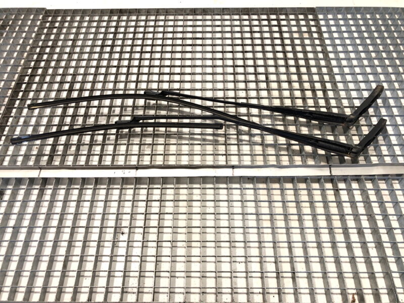 Stierač sada predný Fiat Ducato Autobus (250_) 2006 - 2022